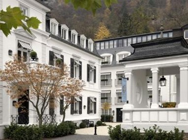 Heidelberg Suites