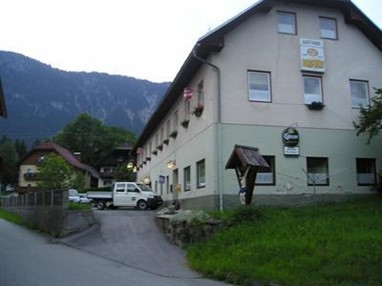 Gasthof Dorfwirt Sankt Stefan im Gailtal