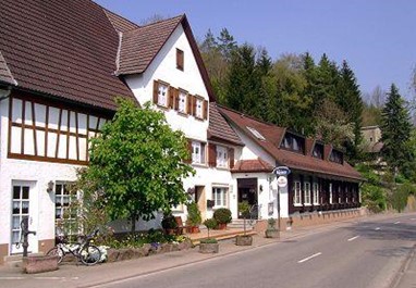 Hotel-Restaurant Kaiser