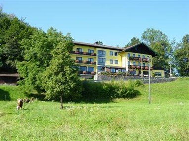 Hotel Gasthof Zur Schönen Aussicht Übersee