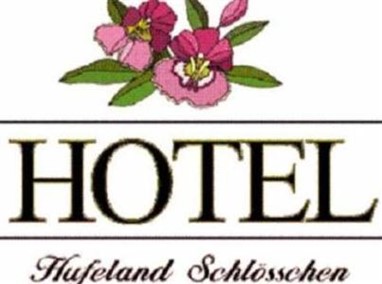 Hotel Hufeland Schloesschen