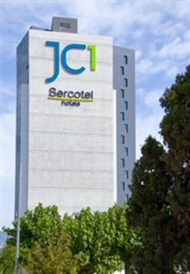 Sercotel JC1 Hotel Murcia