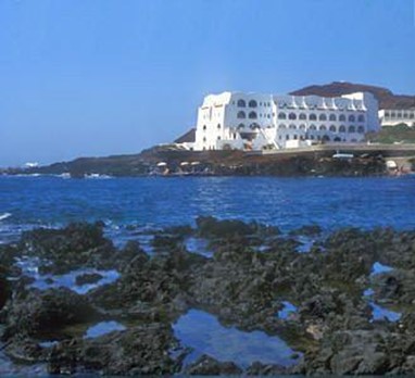 Mursia Hotel