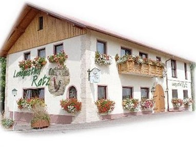 Hotel Landgasthof Ratz Rheinau