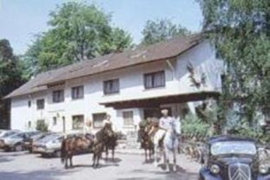Gaststatte & Hotel Schwalbennest Mainhausen