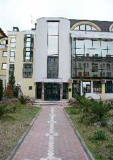 Hotel Kerber Podgorica