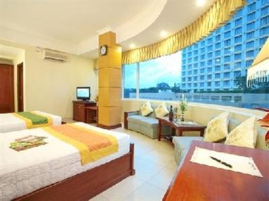 Tan My Dinh Hotel