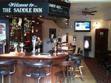 The Saddle Inn York