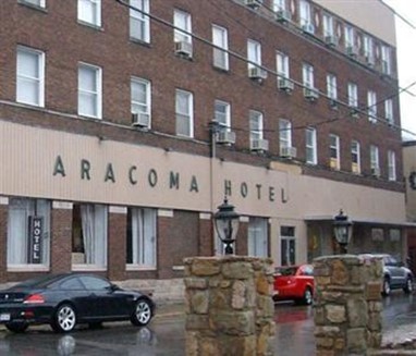 Aracoma Hotel
