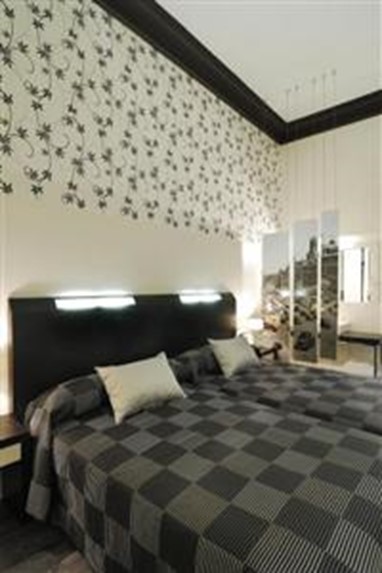 Hotel Alhambra Suites