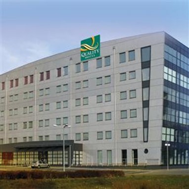 Eco System - Hotel Katowice