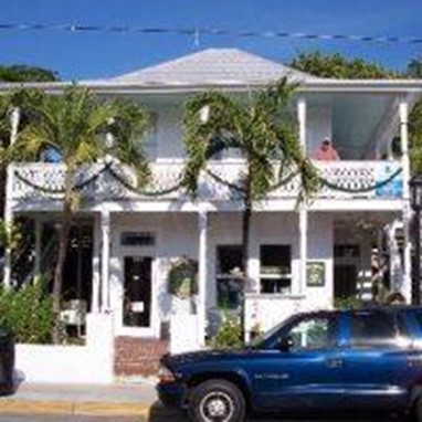 Speakeasy Inn Key West