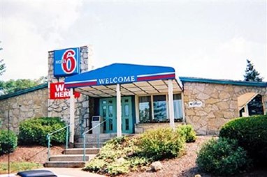 Motel 6 Washington
