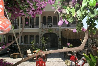 Hotel Caria Dalyan