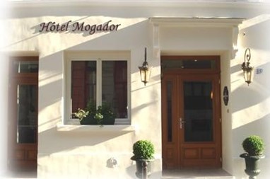 Hotel Mogador