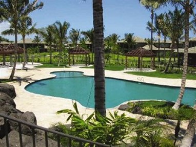 Fairways Mauna Lani Resort Kamuela