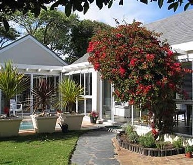 Cape Hermitage Guesthouse