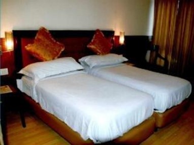 Hotel Ashoka Palace New Delhi