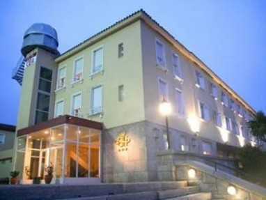 Grand Hotel Santa Teresita