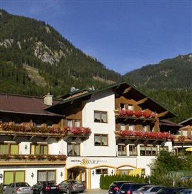Sonnalp Hotel Eben am Achensee