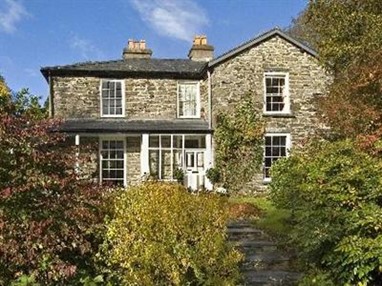 Abercelyn Country House Bed and Breakfast Bala