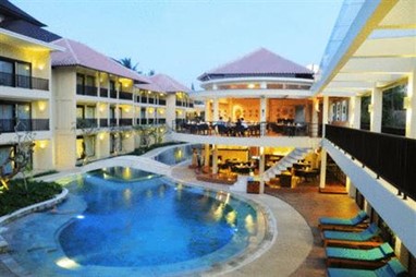 Ramada Resort Camakila Bali