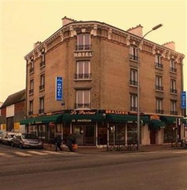 Hotel Le Pasteur