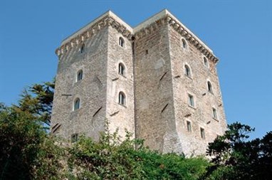 Torre Almonte