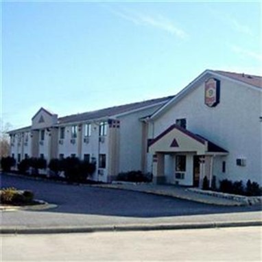 Country Hearth Inn and Suites Rocky Mount