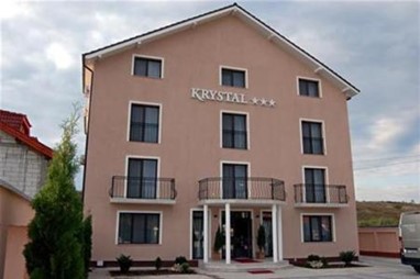 Hotel Krystal Hunedoara