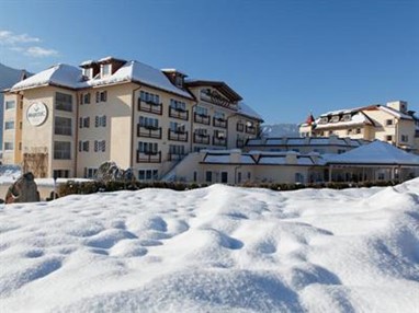 Alpine Wellness Hotel Majestic Brunico