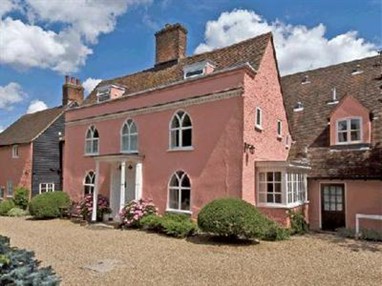 The Cottage Guest House Bishop's Stortford