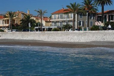 Vanille Hotel Cagnes-sur-Mer