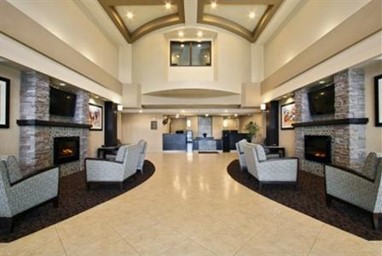 BEST WESTERN South Edmonton Inn & Suites