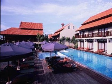Khaolak Oriental Resort Phang Nga