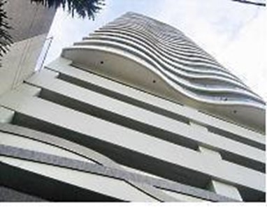 Baywatch Tower Hotel Manila