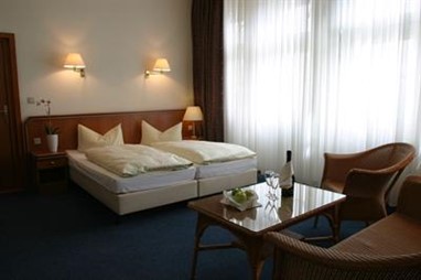 Hotel Und Rasthof Avus Berlin