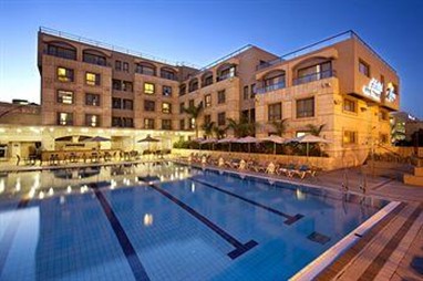 Astral Topaz Briza Hotel Eilat