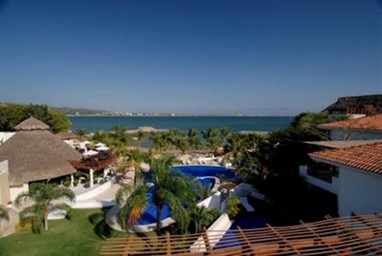 Vallarta Gardens Resort & Spa