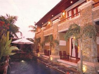 Puri Sindhu Mertha Guest House Bali