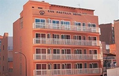 Hotel Can Pastilla
