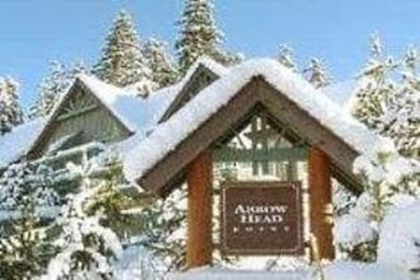 Arrowhead Point Hotel Whistler
