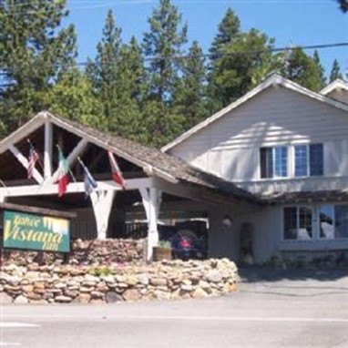 Tahoe Vistana Inn