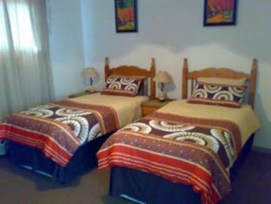 African Sky Guesthouse B&B