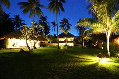 Atmosphere Resort Dumaguete