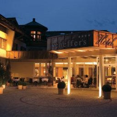 Scheffer's Hotel Altenmarkt im Pongau