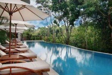 The Boutique Villa Bali