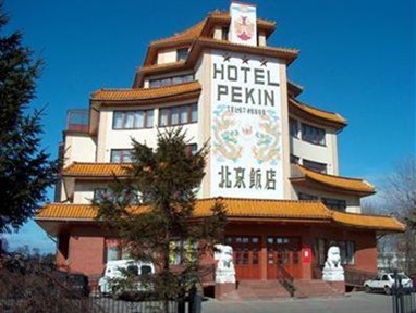 Pekin Hotel