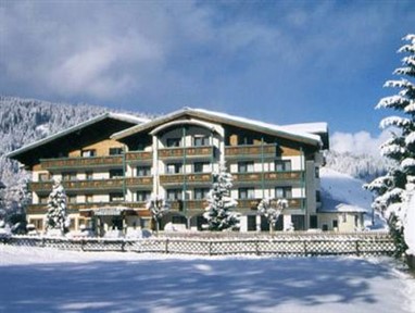 Pongauerhof Hotel Flachau