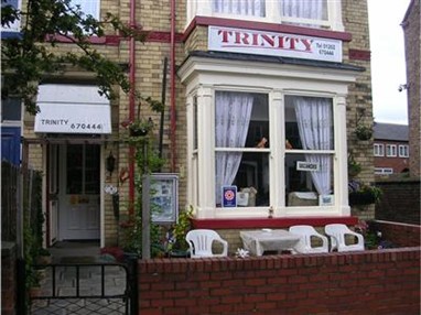 Trinity Hotel Bridlington
